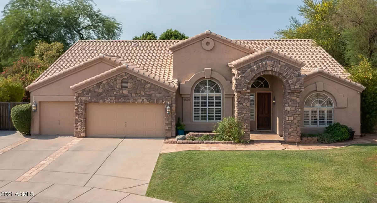 Chandler, AZ 85226,5520 W PARK Avenue