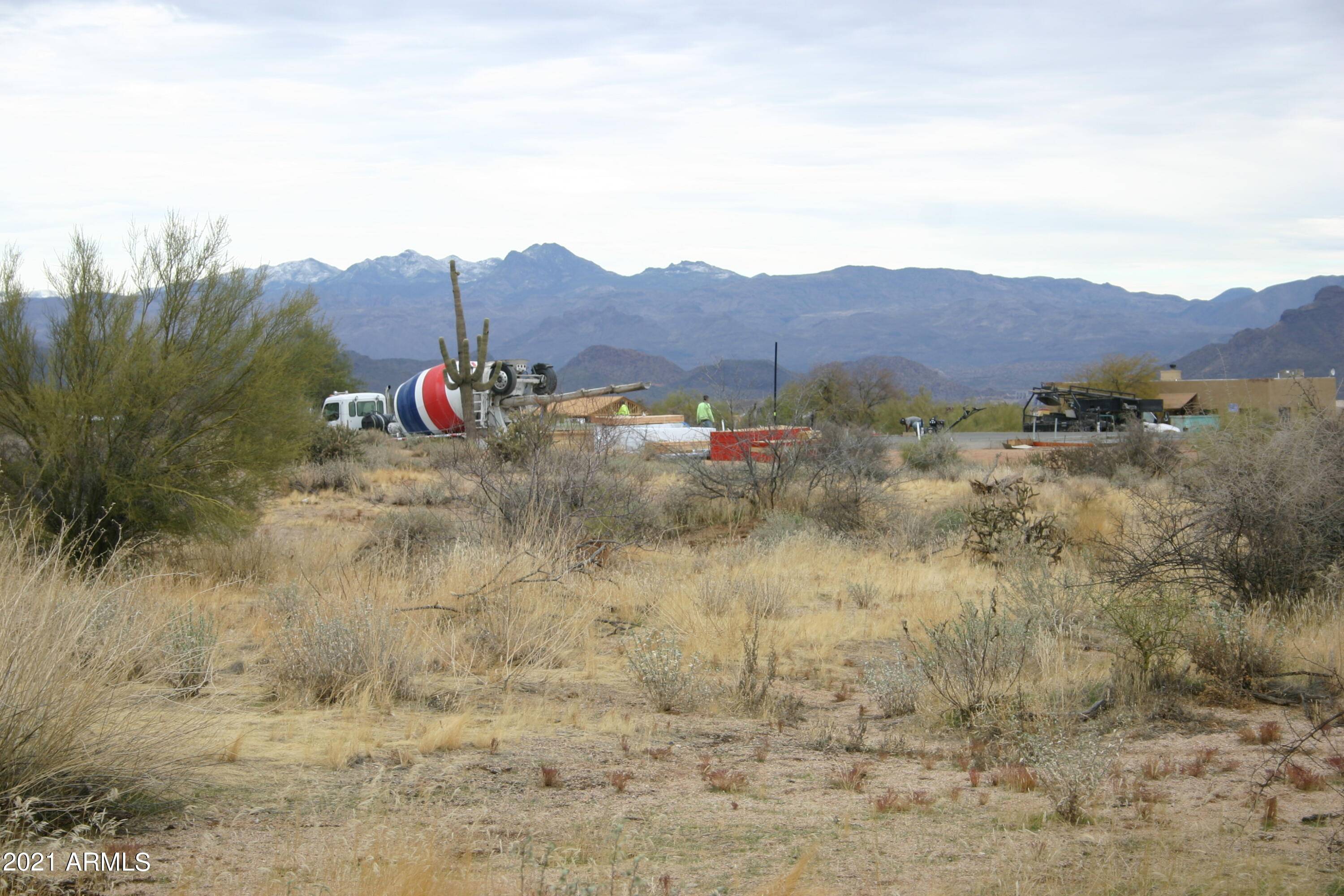 Rio Verde, AZ 85263,29603 N 170th Street E #4