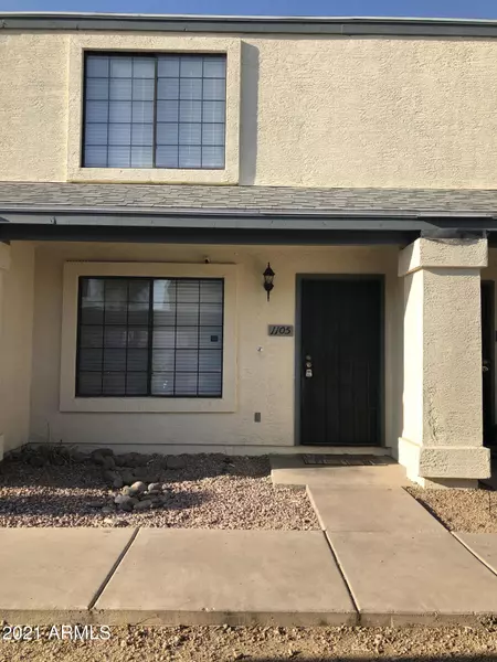 7801 N 44TH Drive #1105, Glendale, AZ 85301