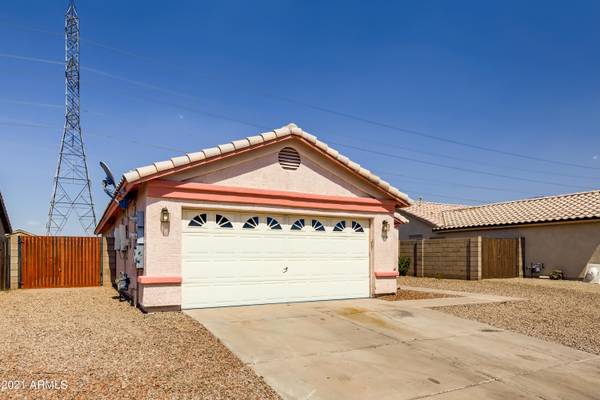 Peoria, AZ 85345,8813 N 112TH Avenue