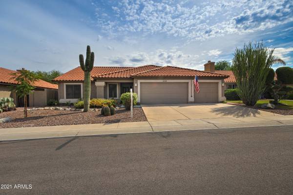 2309 E DESERT TRUMPET Road, Phoenix, AZ 85048