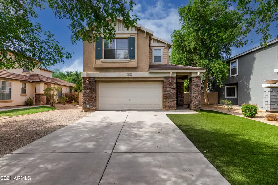 4048 E CONSTITUTION Court, Gilbert, AZ 85296