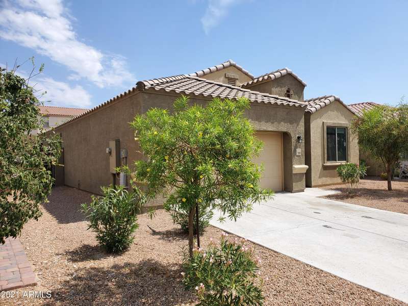 23818 W RIPPLE Road, Buckeye, AZ 85326