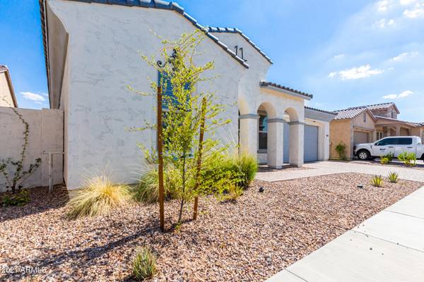 Mesa, AZ 85212,10225 E THATCHER Avenue