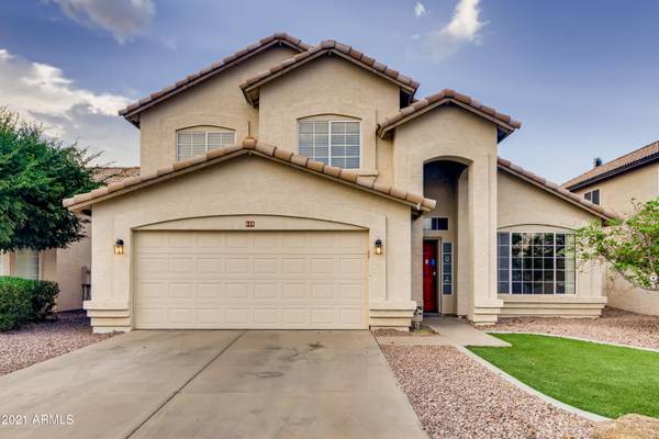 624 E SHEFFIELD Avenue, Gilbert, AZ 85296