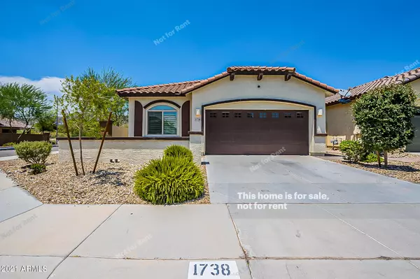 1738 W SATINWOOD Drive, Phoenix, AZ 85045
