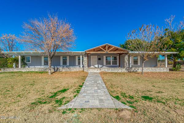 Litchfield Park, AZ 85340,16212 W CAROLE Lane