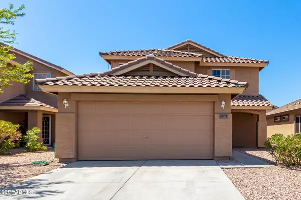 22473 W WOODLANDS Avenue, Buckeye, AZ 85326