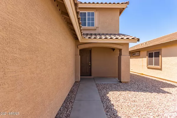 Buckeye, AZ 85326,22473 W WOODLANDS Avenue