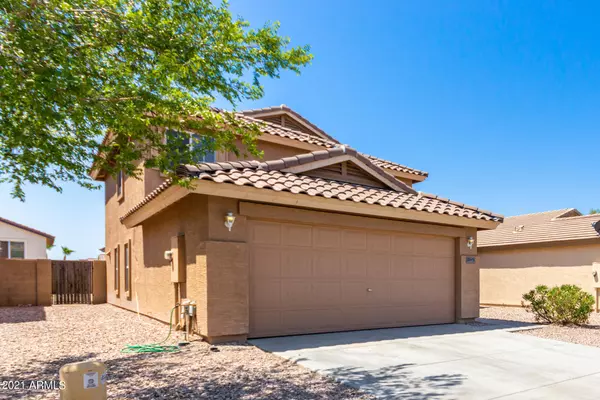 Buckeye, AZ 85326,22473 W WOODLANDS Avenue