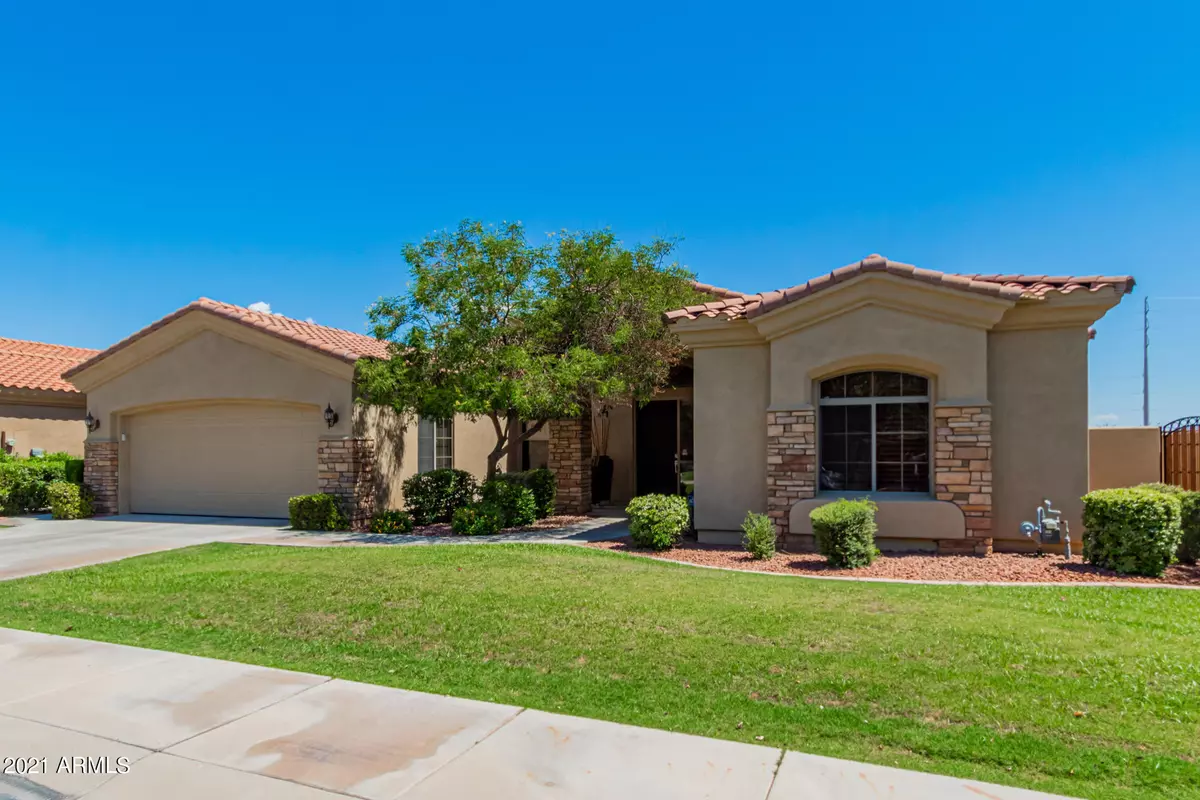 Chandler, AZ 85226,4477 W RICKENBACKER Way