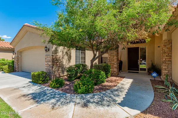 Chandler, AZ 85226,4477 W RICKENBACKER Way