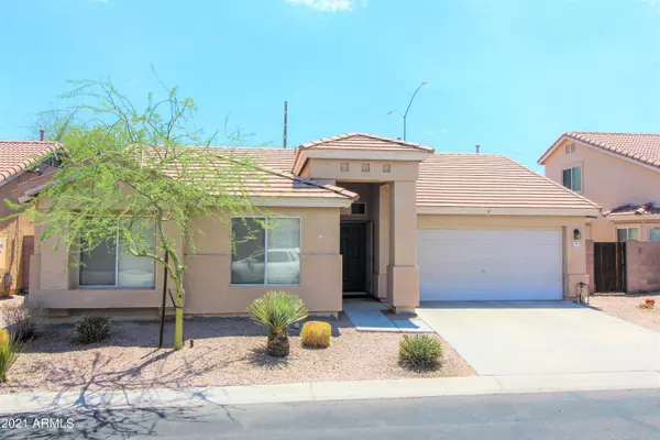 Mesa, AZ 85215,3351 N SILVERADO --