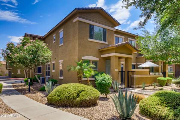 Surprise, AZ 85379,15240 N 142ND Avenue #1079