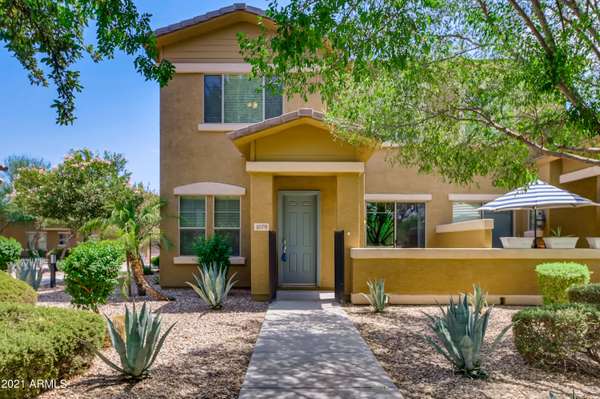 Surprise, AZ 85379,15240 N 142ND Avenue #1079