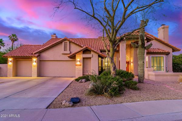 Scottsdale, AZ 85260,12929 N 99TH Street