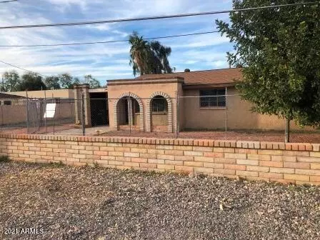 Phoenix, AZ 85051,3412 W ORANGEWOOD Avenue