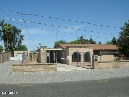 Phoenix, AZ 85051,3412 W ORANGEWOOD Avenue