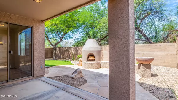 Scottsdale, AZ 85255,24624 N 72ND Place