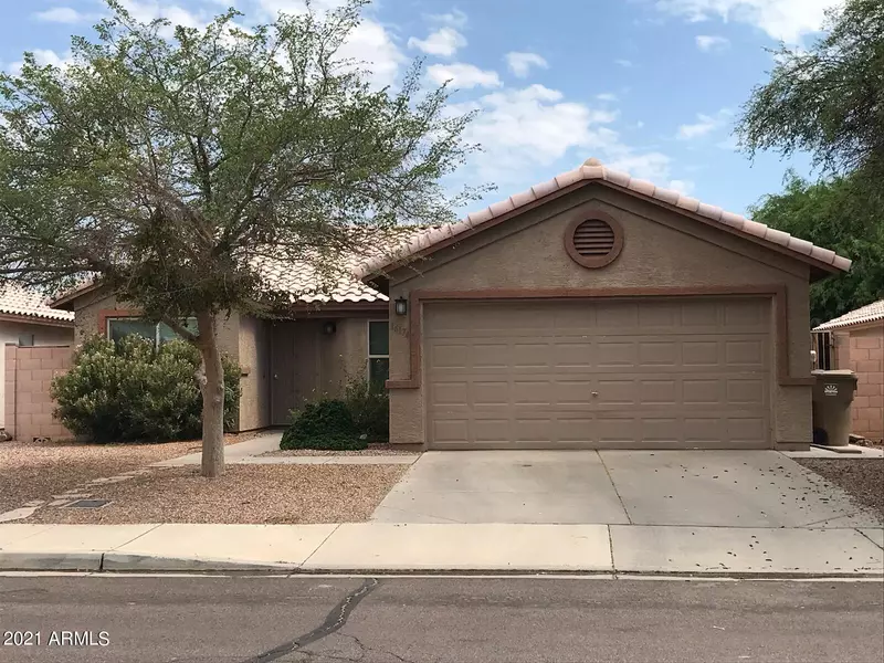 16174 W JEFFERSON Street, Goodyear, AZ 85338