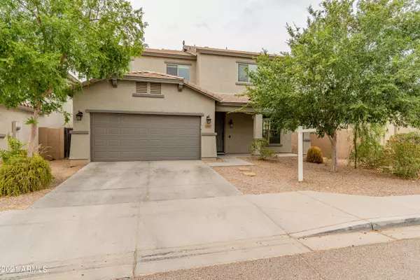 Laveen, AZ 85339,6216 S 44TH Drive