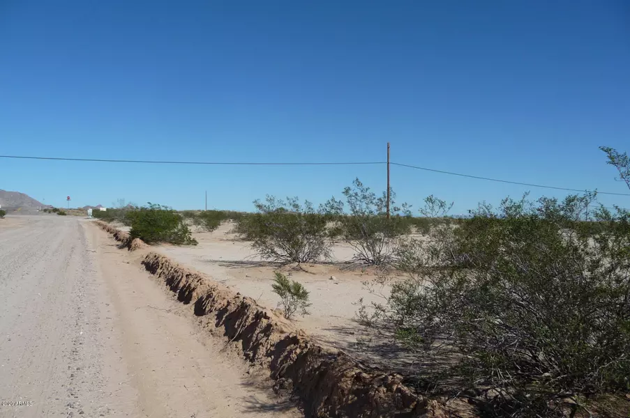 0 W Minapore St & N Shawbrooke Street #6, Casa Grande, AZ 85194