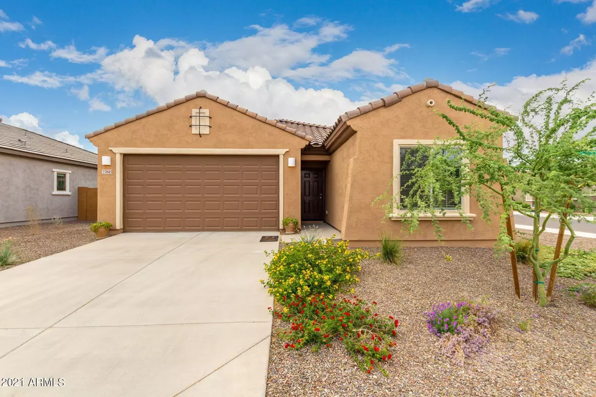 Buckeye, AZ 85396,25945 W CAT BALUE Drive