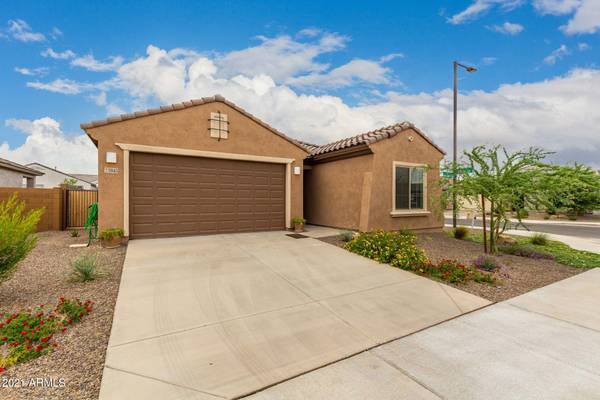 Buckeye, AZ 85396,25945 W CAT BALUE Drive