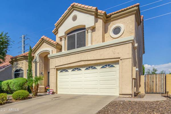 Gilbert, AZ 85233,1009 S TIAGO Drive