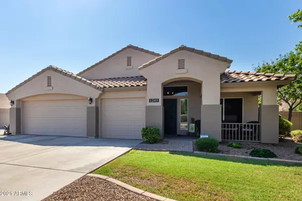 Gilbert, AZ 85295,1205 E CARLA VISTA Drive