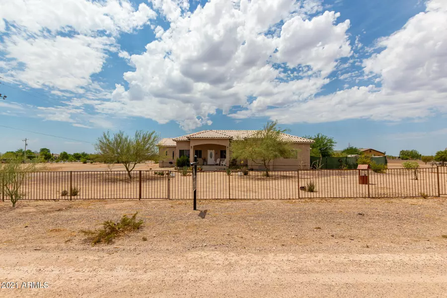 4408 S 336TH Avenue, Tonopah, AZ 85354