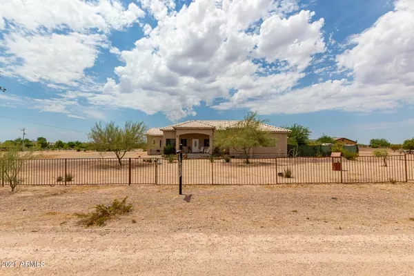 4408 S 336TH Avenue, Tonopah, AZ 85354