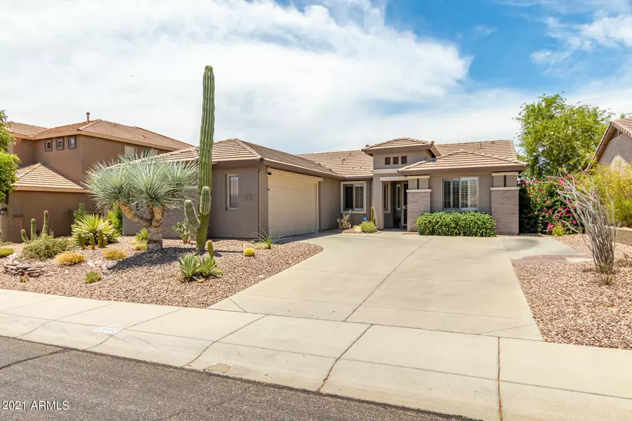 2902 W Haley Drive, Anthem, AZ 85086