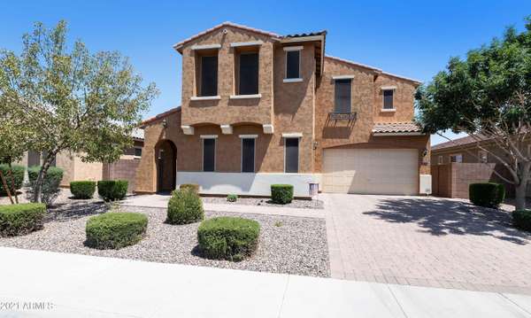 3602 E APPLEBY Drive, Gilbert, AZ 85298