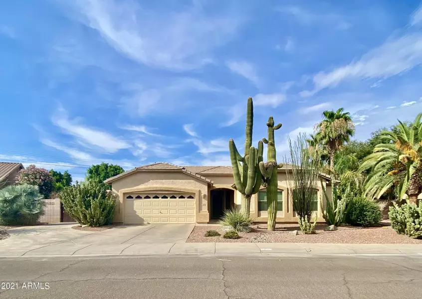 3730 E PAGE Avenue, Gilbert, AZ 85234