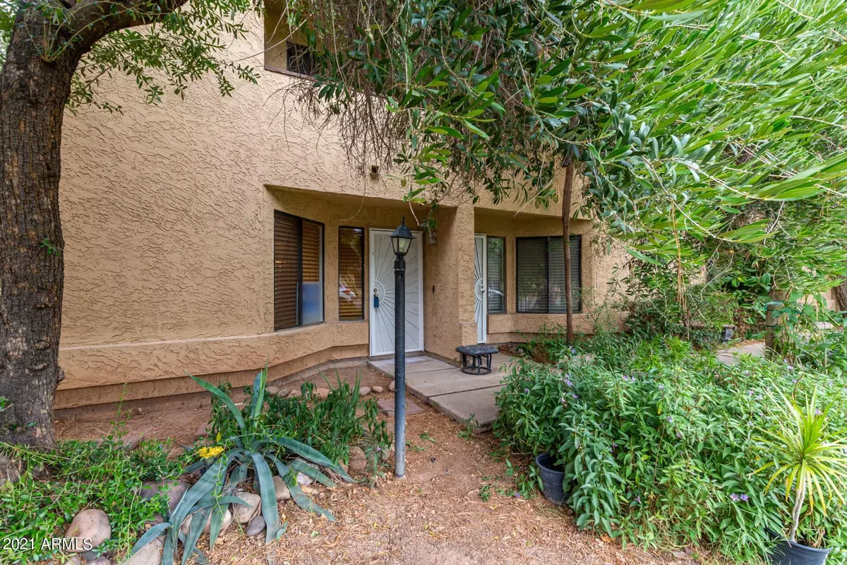 Tempe, AZ 85281,1042 S MARIANA Street #1