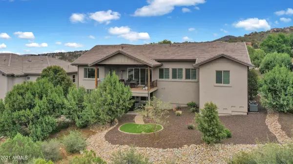 Prescott, AZ 86303,767 SUMMER FIELD Field