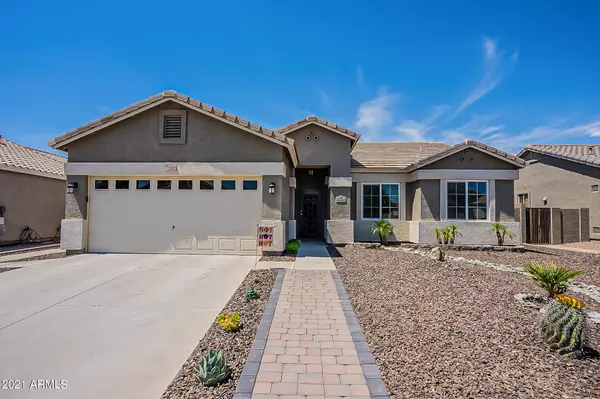 Glendale, AZ 85303,7590 W NORTHVIEW Avenue