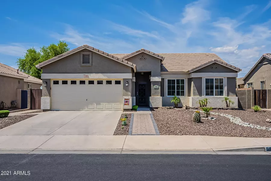 7590 W NORTHVIEW Avenue, Glendale, AZ 85303