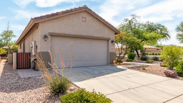 Buckeye, AZ 85326,452 S 227TH Court