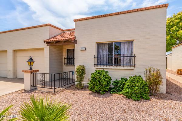 Mesa, AZ 85206,4501 E CAROL Avenue #51