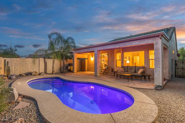 Gold Canyon, AZ 85118,10775 E PERALTA CANYON Drive