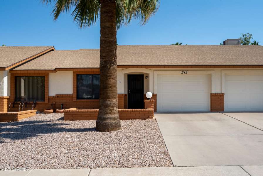 8020 E KEATS Avenue #273, Mesa, AZ 85209