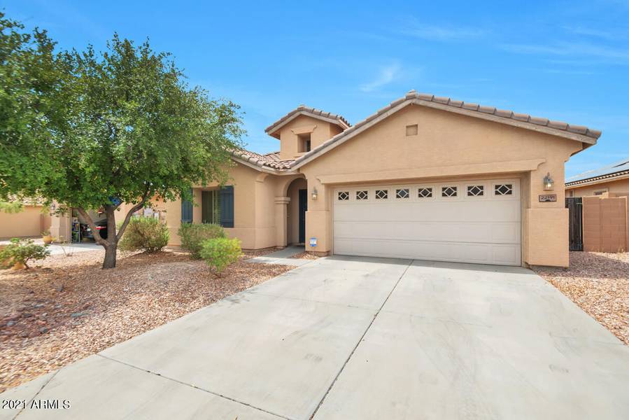 22191 W SHADOW Drive, Buckeye, AZ 85326