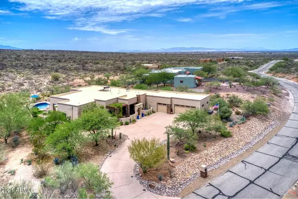 Vail, AZ 85641,9445 S OLD SOLDIER Trail