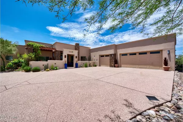 Vail, AZ 85641,9445 S OLD SOLDIER Trail