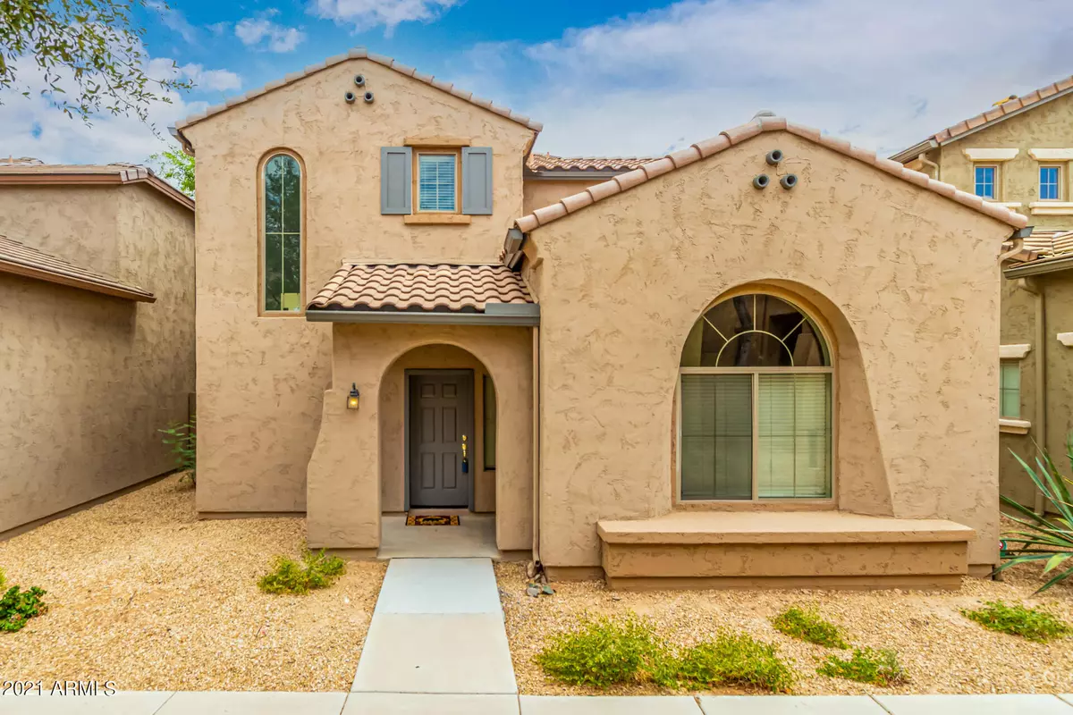 Anthem, AZ 85086,3656 W MUIRFIELD Court