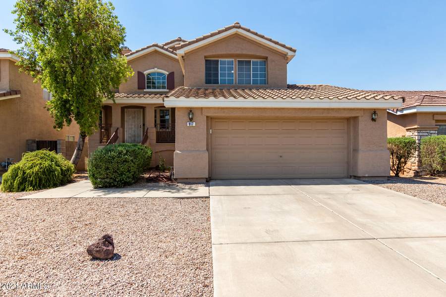 917 W LEAH Lane, Gilbert, AZ 85233