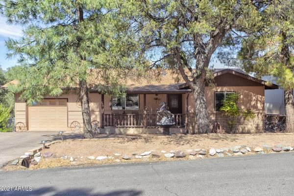 Payson, AZ 85541,804 N Matterhorn Road