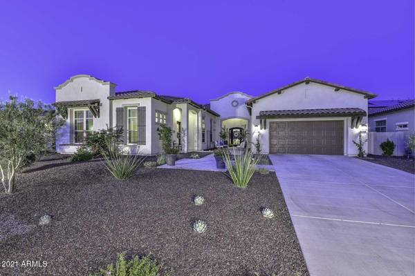 Peoria, AZ 85383,31047 N 117th Drive